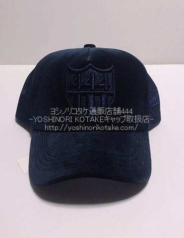 ヨシノリコタケ YOSHINORI x バーニーズ ニューヨーク　即完品　超稀少ハリウッドランチマーケット