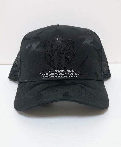 ヨシノリコタケ バーニーズニューヨーク限定 2154231 -2021AW 帽子 