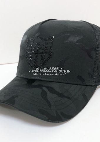ヨシノリコタケ バーニーズニューヨーク限定 2154231 -2021AW 帽子 ...