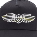 23aw-ykd-444wing-blk-blk