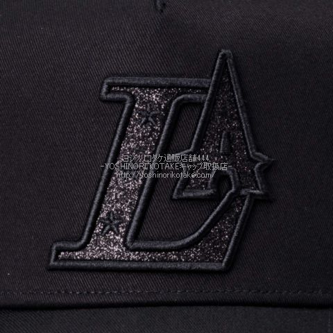 25aw-yk3de-la-blk-blk-blk