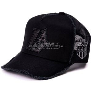 25aw-yk3de-la-blk-blk-blk