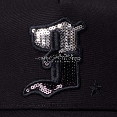 25aw-yk3dsp★-3-blk-blk-sil