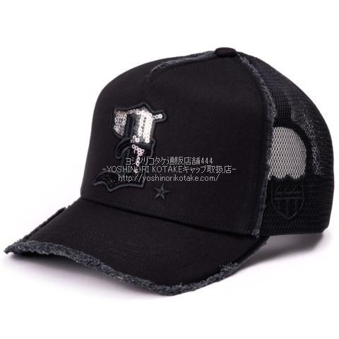 25aw-yk3dsp★-3-blk-blk-sil