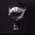 25aw-yk3dsp★-7-blk-blk-sil