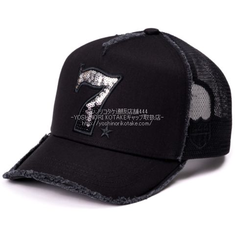 25aw-yk3dsp★-7-blk-blk-sil