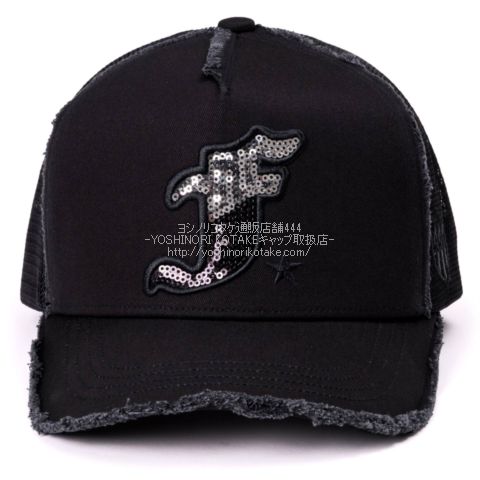 25aw-yk3dsp★-f-blk-blk-sil