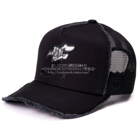 25aw-yk3dsp★-f-blk-blk-sil