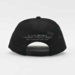 ヨシノリコタケ バーニーズニューヨーク限定 ティファニーブルー 444 帽子キャップ