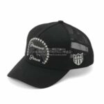 ヨシノリコタケ バーニーズニューヨーク限定 Paramount Pictures 帽子キャップ