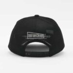 ヨシノリコタケ バーニーズニューヨーク限定 Paramount Pictures 帽子キャップ