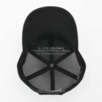 ヨシノリコタケ バーニーズニューヨーク限定 Paramount Pictures 帽子キャップ