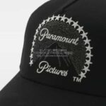 ヨシノリコタケ バーニーズニューヨーク限定 Paramount Pictures 帽子キャップ