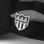 ヨシノリコタケ バーニーズニューヨーク限定 Paramount Pictures 帽子キャップ