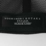 ヨシノリコタケ バーニーズニューヨーク限定 Paramount Pictures 帽子キャップ